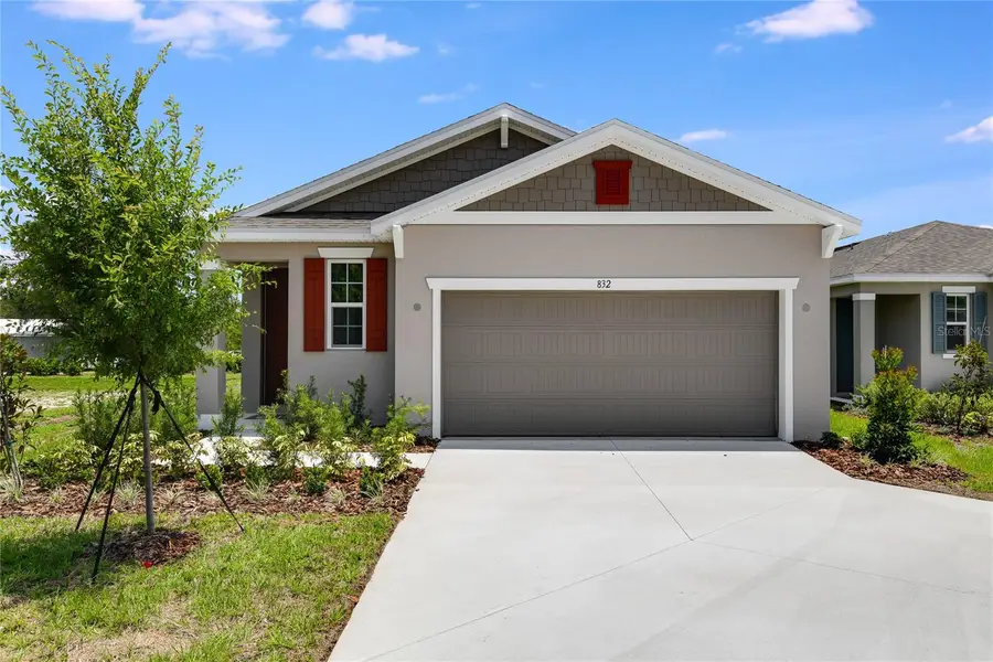 832 Lake Dell Road, Dundee, FL 33838 - Image #2