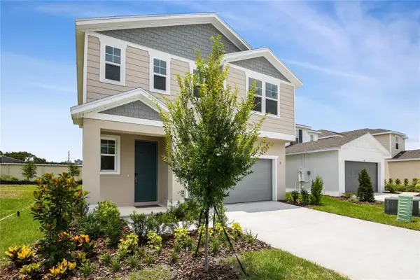 816 Lake Dell Road, DUNDEE, FL 33838