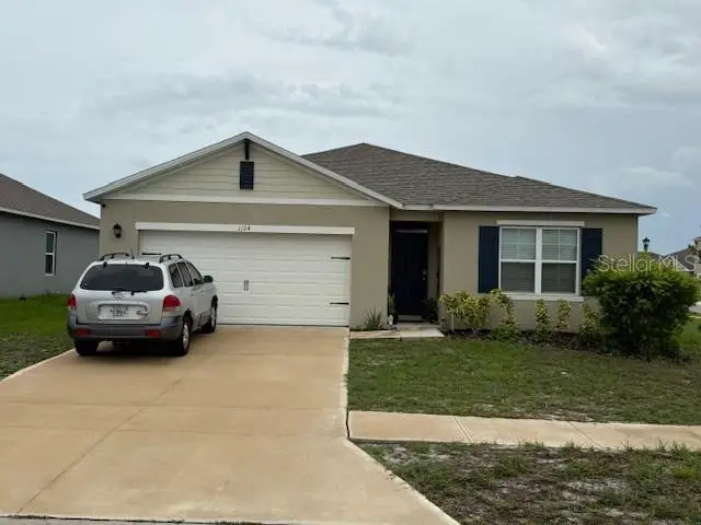 1104 Star Ruby Lane, Winter Haven, FL 33880 - Image #1
