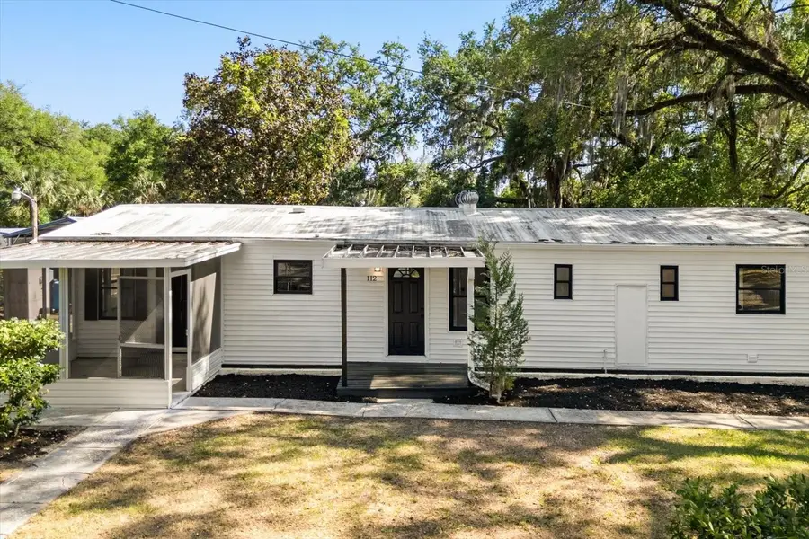 112 E Mcclendon Street, Lady Lake, FL 32159 - Image #2