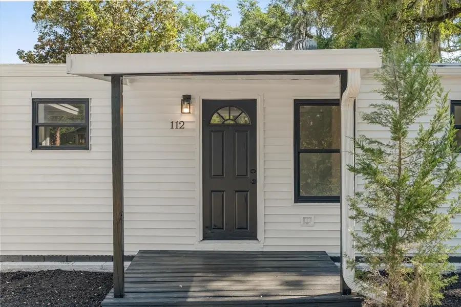 112 E Mcclendon Street, Lady Lake, FL 32159 - Image #3