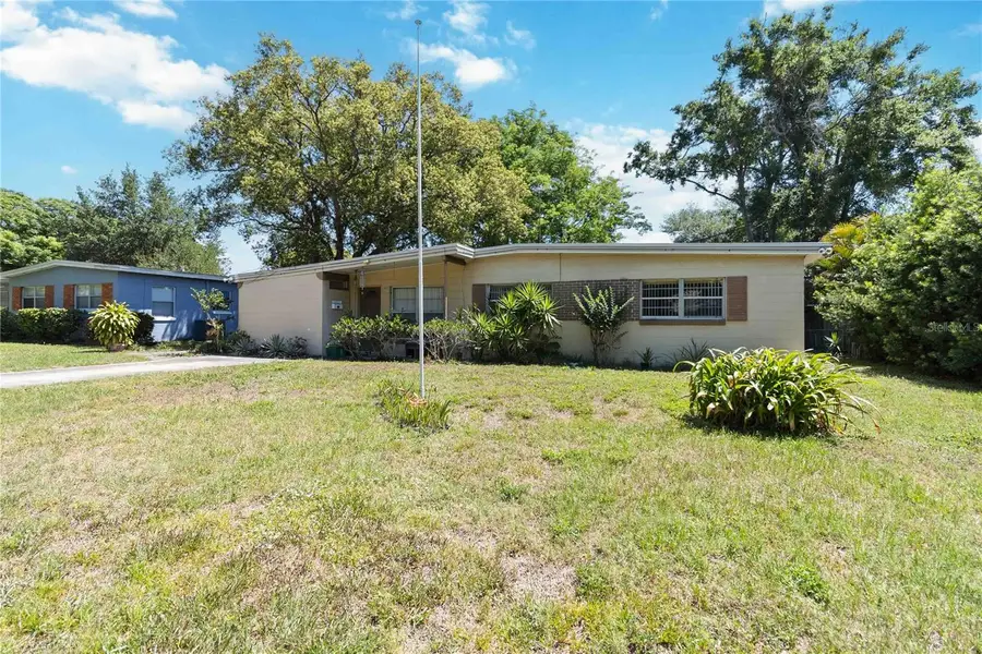 3503 S Crystal Lake Drive, Orlando, FL 32806 - Image #2