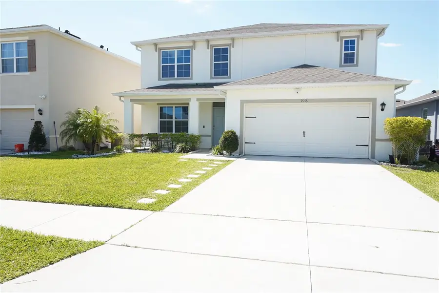 9016 Pyrus Street, Kissimmee, FL 34747 - Image #2