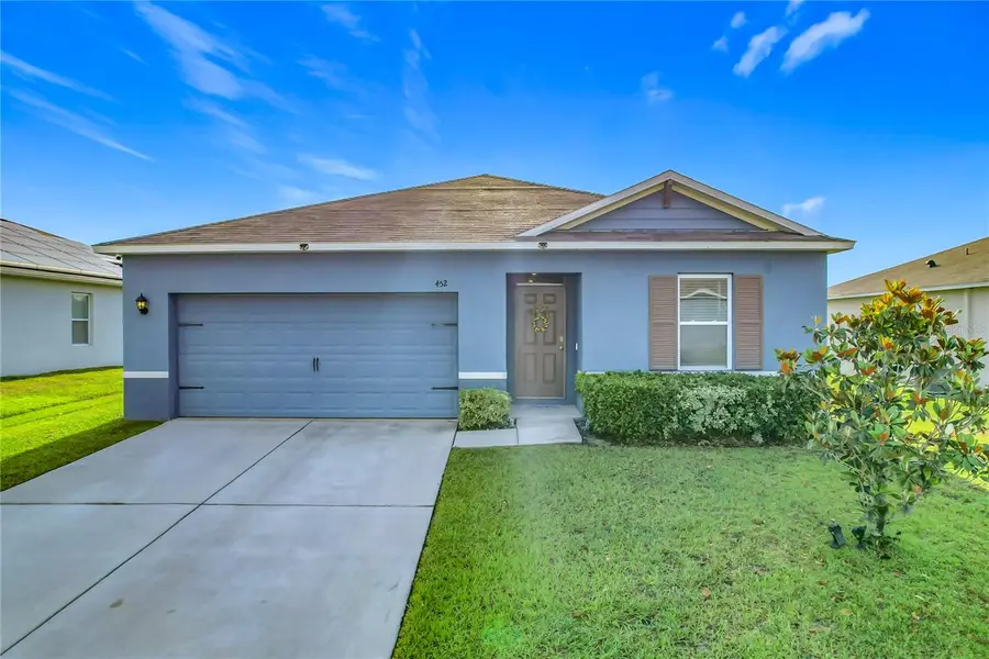 452 Burnham Circle, Auburndale, FL 33823 - Image #3