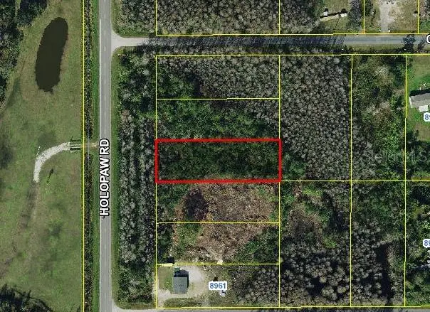 Holopaw Road, Saint Cloud, FL 34773 - Image #1