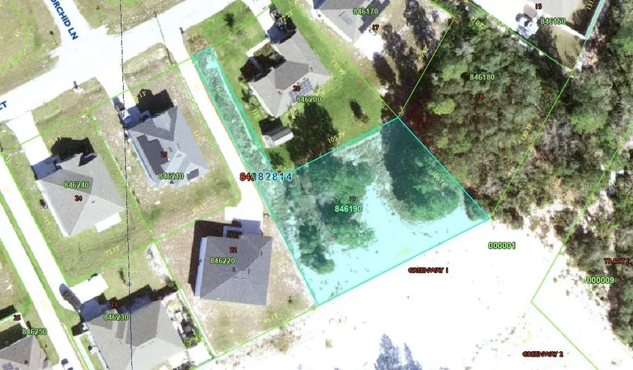 77 Orchid Court, Poinciana, FL 34759 - Image #2