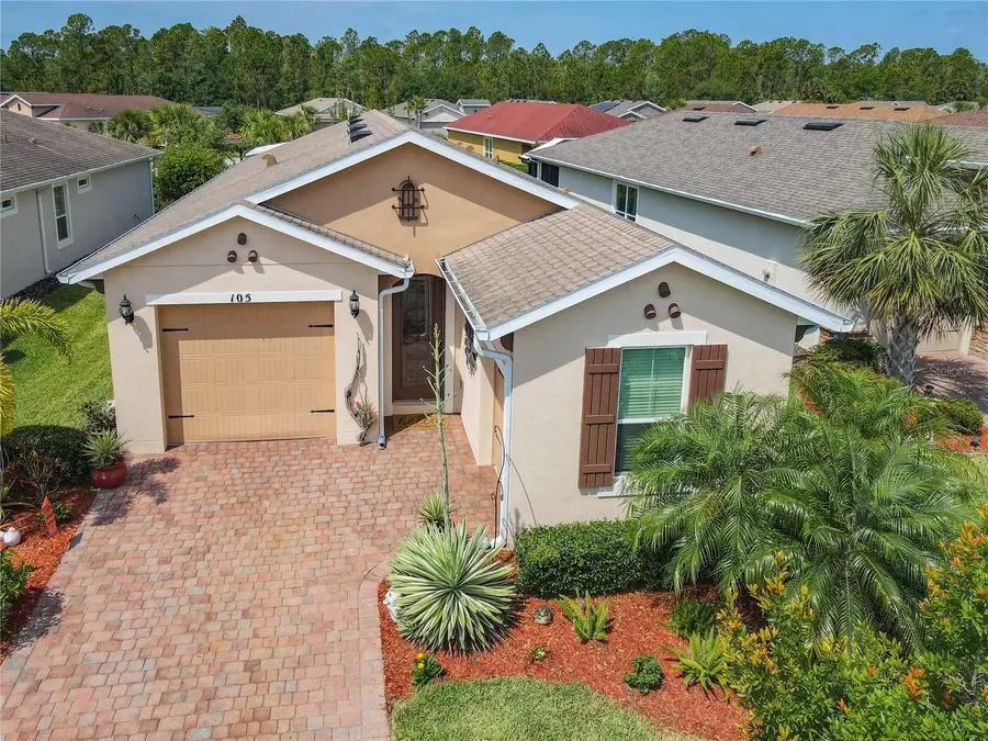 105 Palazzo Lane, Poinciana, FL 34759 - Image #2