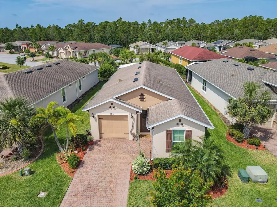 105 Palazzo Lane, Poinciana, FL 34759 - Image #3