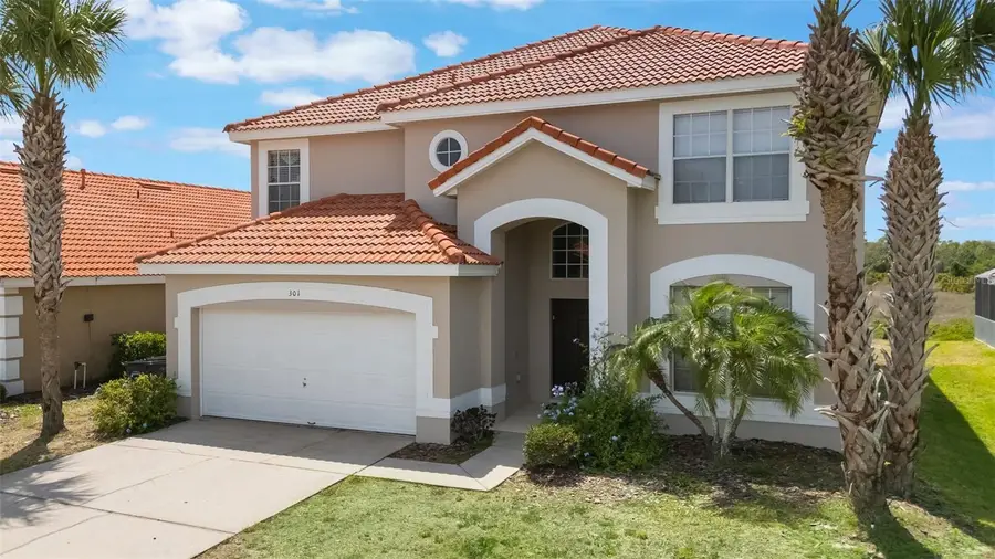 301 Rosso Drive, Davenport, FL 33837 - Image #2