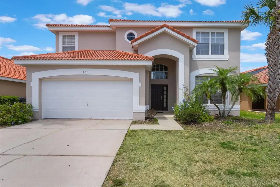 301 Rosso Drive, Davenport, FL 33837 - Image #3