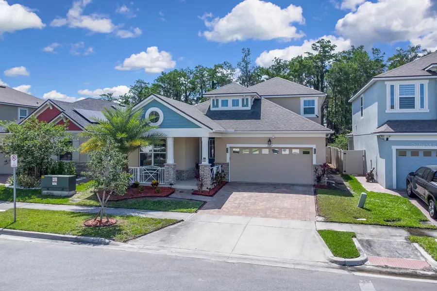 2487 Empress Drive, Kissimmee, FL 34741 - Image #2
