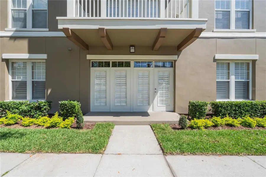 1231 Wright Circle #108, Kissimmee, FL 34747 - Image #3