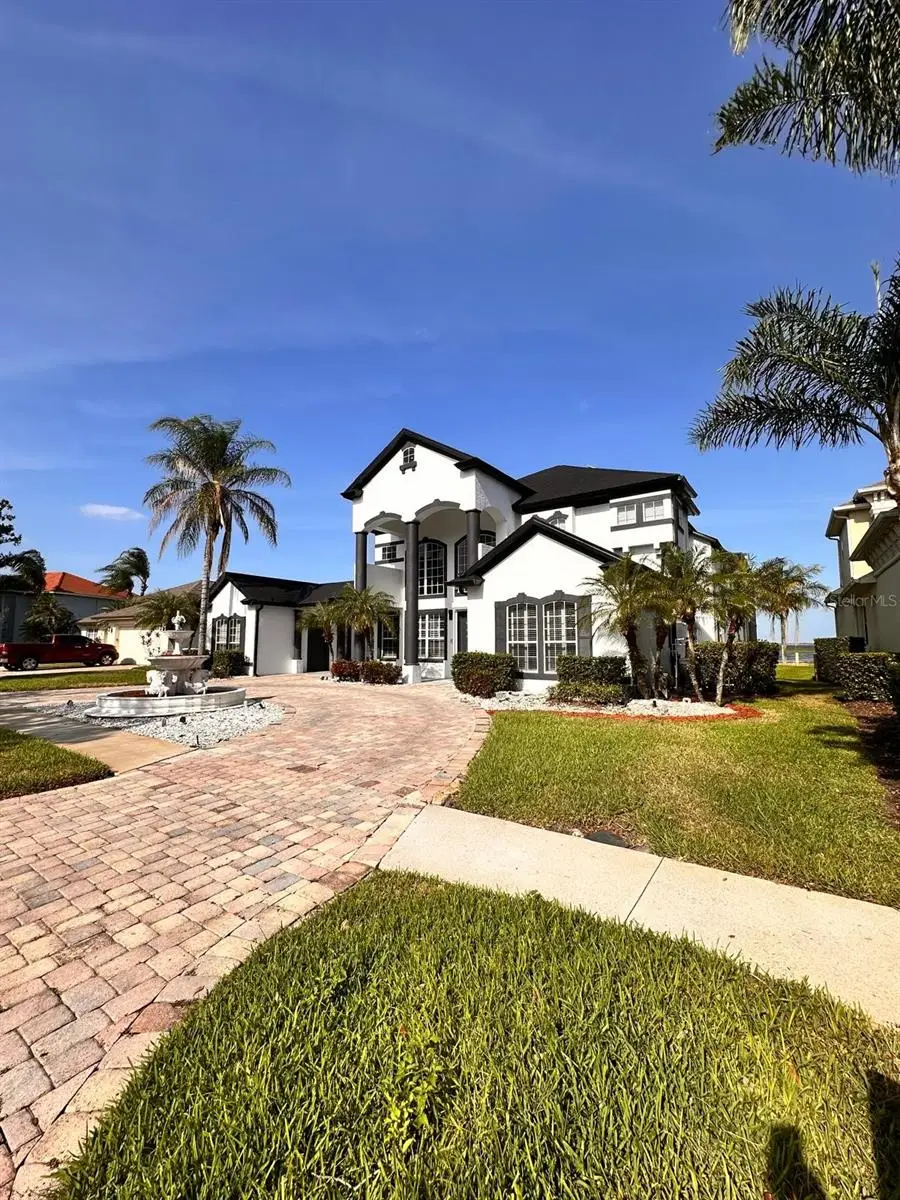 1407 Water Lilly Lane, Kissimmee, FL 34744 - Image #2