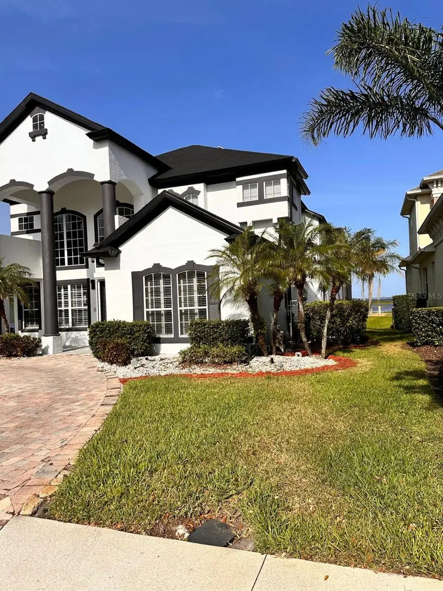 1407 Water Lilly Lane, Kissimmee, FL 34744 - Image #3