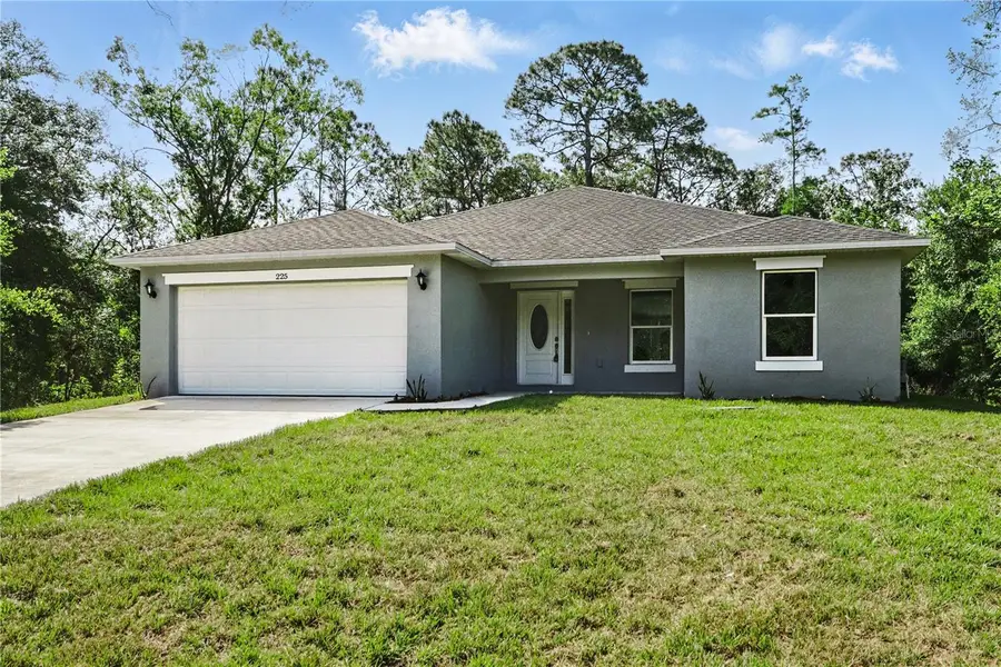 225 Starling Court, Poinciana, FL 34759 - #2
