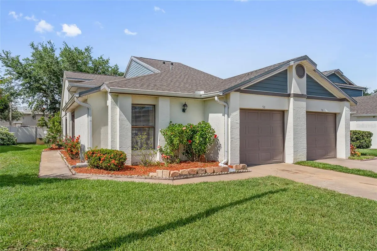 98 Lakepointe Circle, Kissimmee, FL 34743 - Image #1