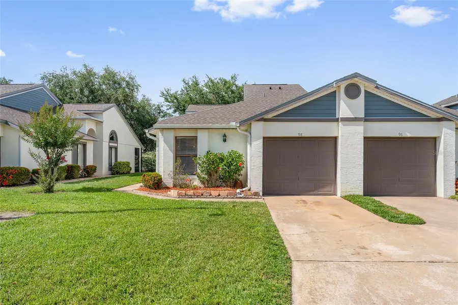 98 Lakepointe Circle, Kissimmee, FL 34743 - Image #2