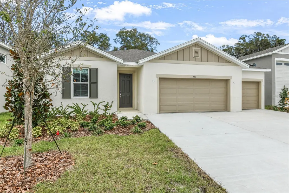 333 Alexandrite Street, Deland, FL 32720 - Image #1