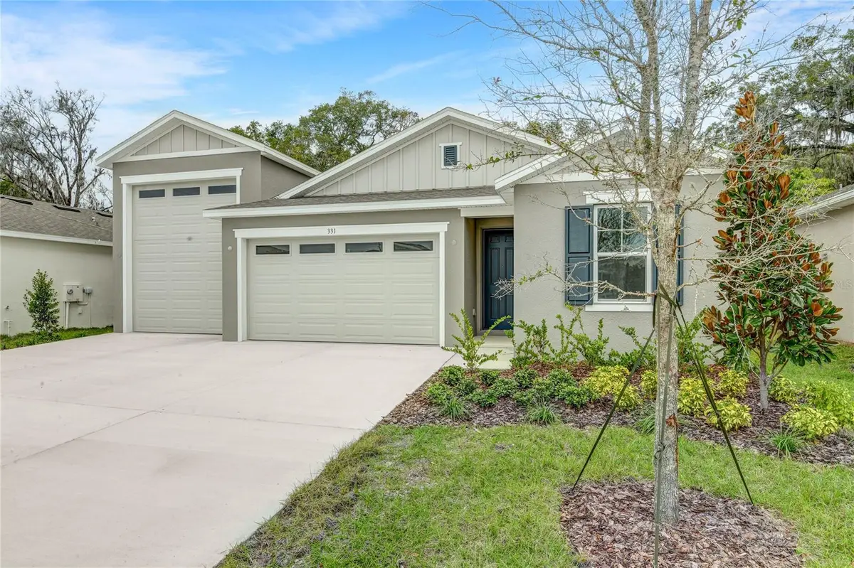 331 Alexandrite Street, Deland, FL 32720 - Image #1