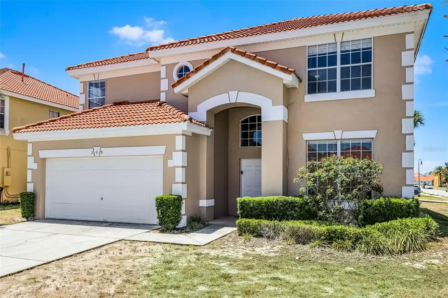 209 Rosso Drive, Davenport, FL 33837 - Image #2