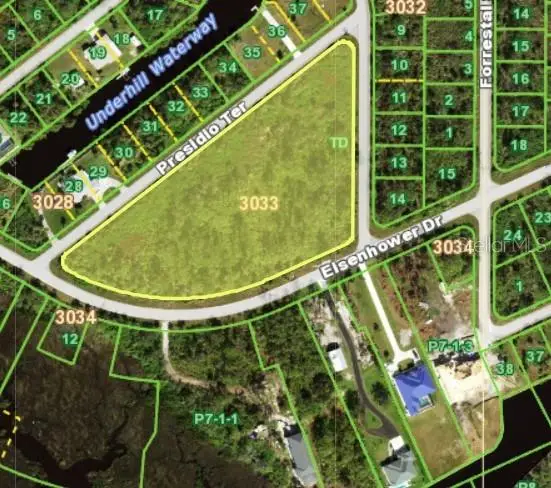 12518 Eisenhower Drive, Port Charlotte, FL 33953 - Image #1