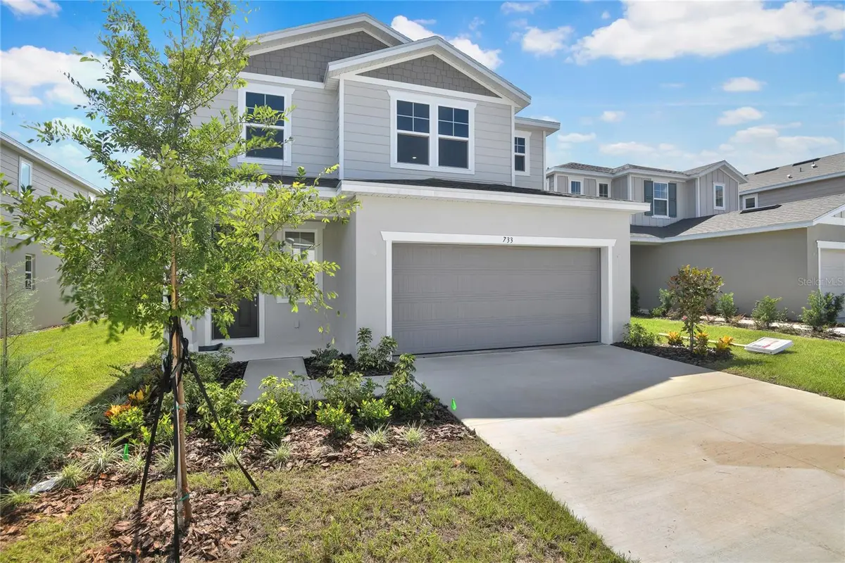 733 Lake Dell Avenue, Dundee, FL 33838 - Image #1