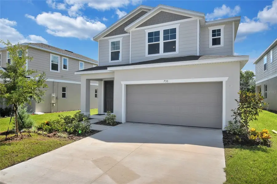 733 Lake Dell Avenue, Dundee, FL 33838 - Image #3