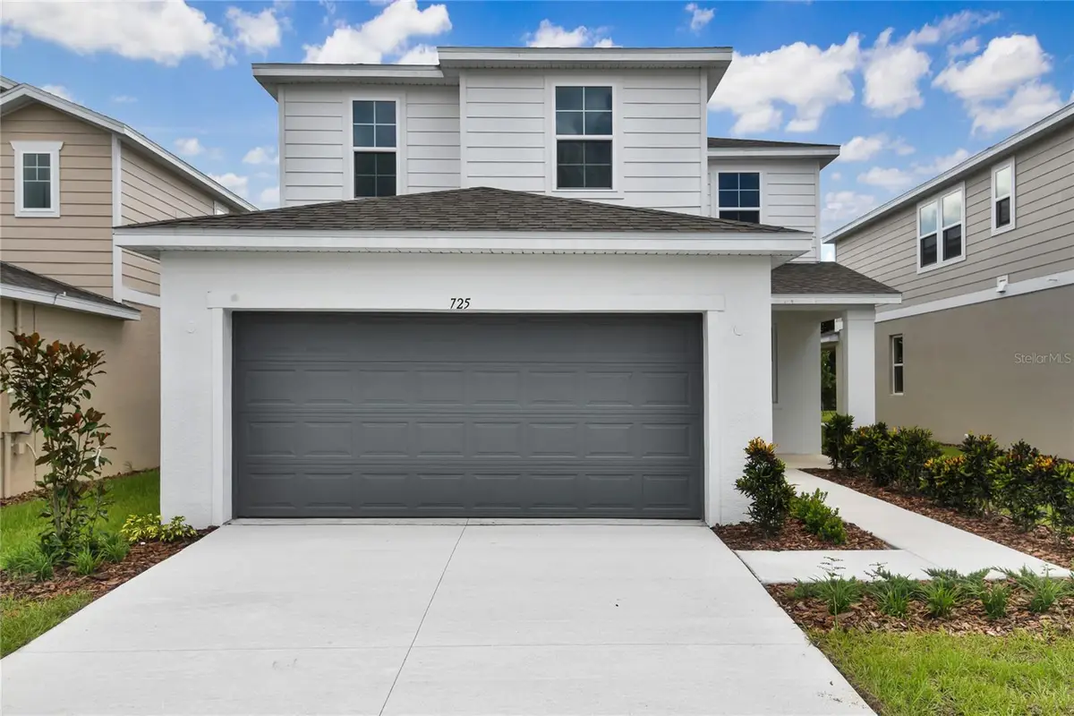 725 Lake Dell Avenue, Dundee, FL 33838 - Image #1