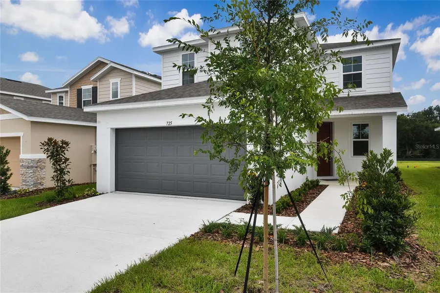 725 Lake Dell Avenue, Dundee, FL 33838 - Image #2