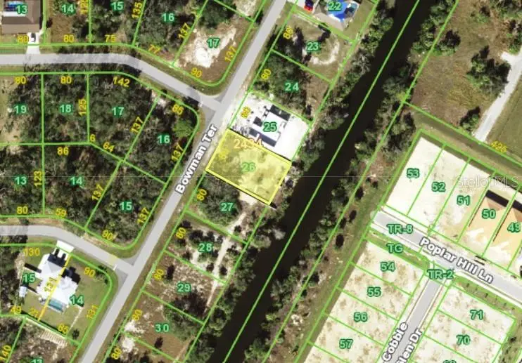 764 Bowman Terrace, Port Charlotte, FL 33953 - Image #1