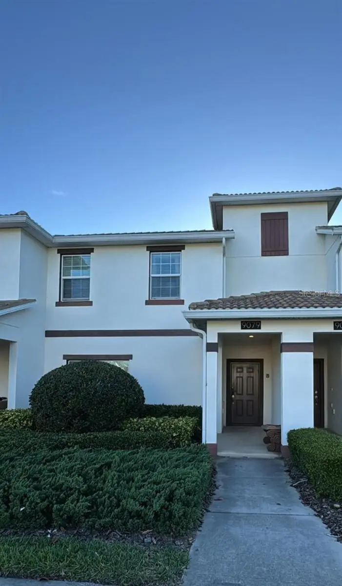 9079 Dogleg Drive, Davenport, FL 33896 - Image #2