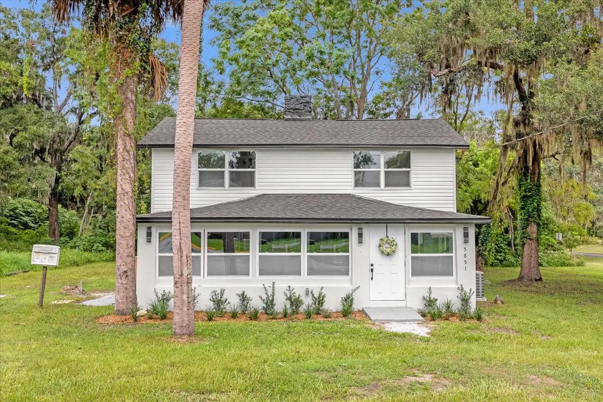 5851 SE Drew Road, Belleview, FL 34420 - Image #1