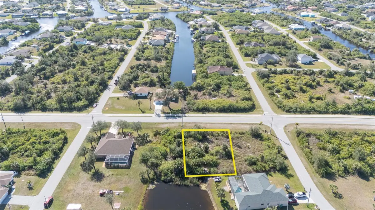 14386 Ingraham Boulevard, Port Charlotte, FL 33981 - #1