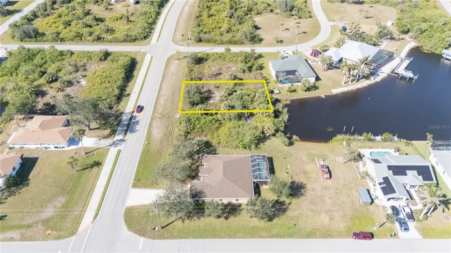 14386 Ingraham Boulevard, Port Charlotte, FL 33981 - #3