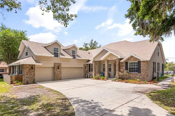 430 Bywater Drive, ORLANDO, FL 32839