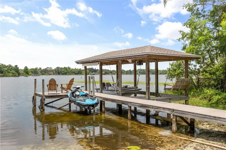 430 Bywater Drive, Orlando, FL 32839 - #3