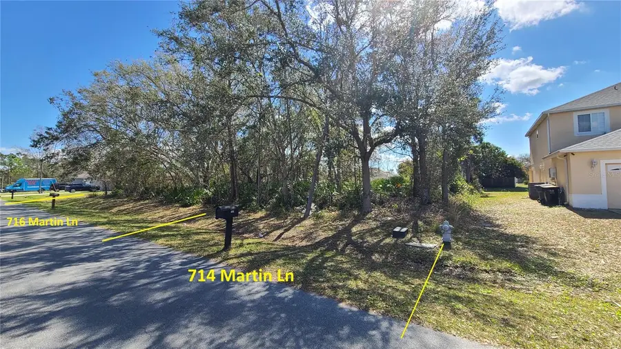 716 Martin Lane, Poinciana, FL 34759 - #3