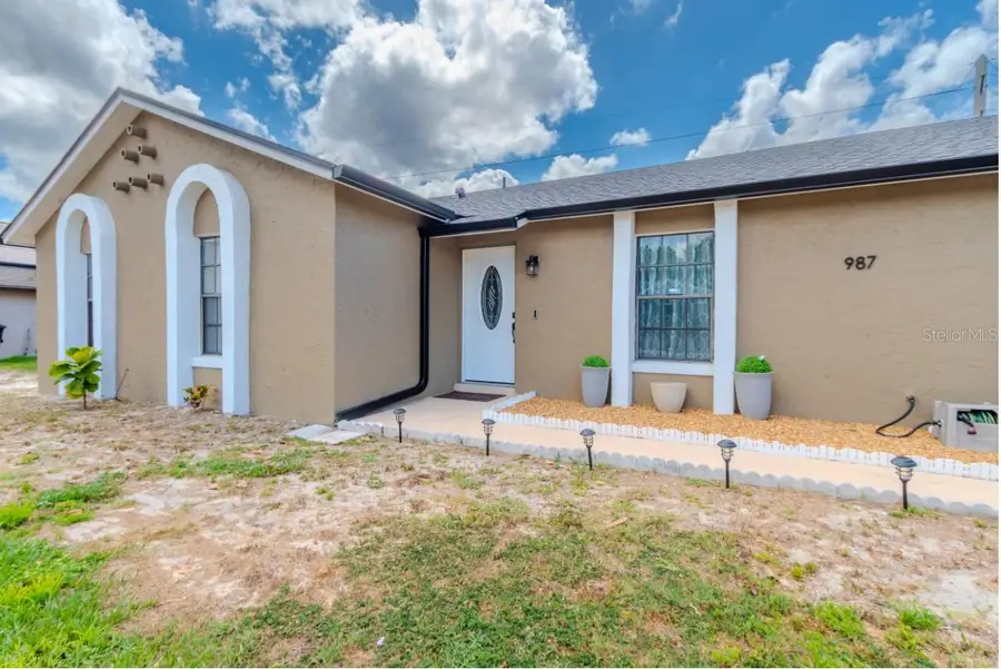 987 Trumbull Street, Deltona, FL 32725 - Image #3