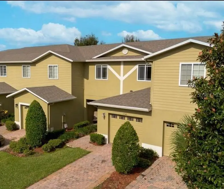 1849 Chatham Place Drive, Orlando, FL 32824 - Image #1