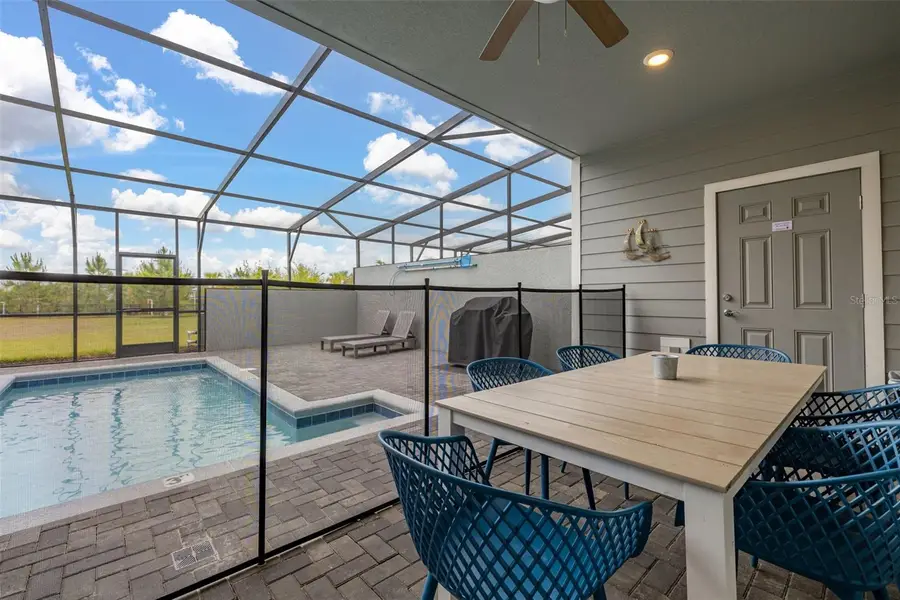 971 Paradise Drive, Davenport, FL 33897 - Image #3