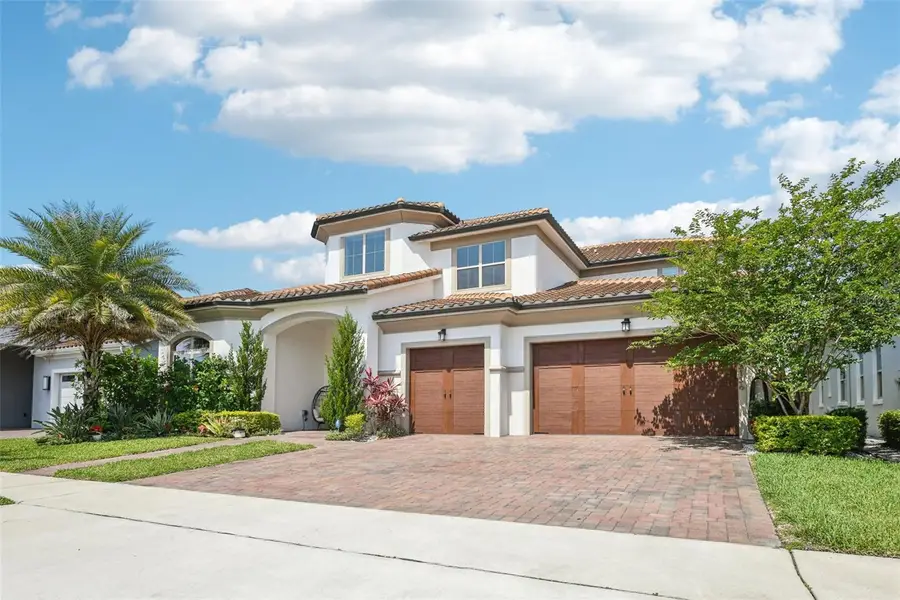 13136 Alderley Drive Drive, Orlando, FL 32832 - Image #3