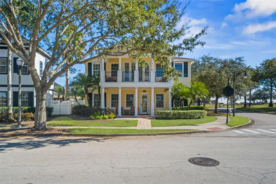 7550 Gathering Drive, Reunion, FL 34747 - Image #2