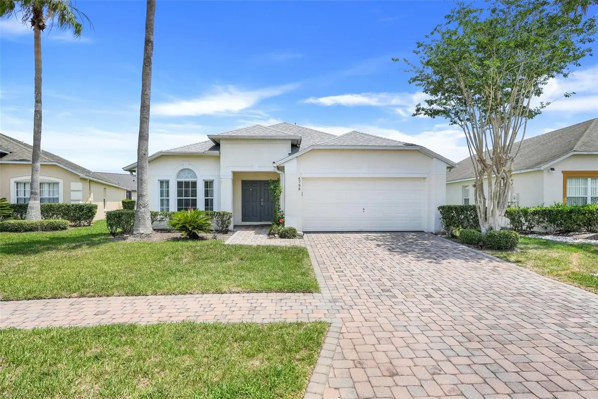 4796 Cumbrian Lakes Drive, Kissimmee, FL 34746 - Image #1