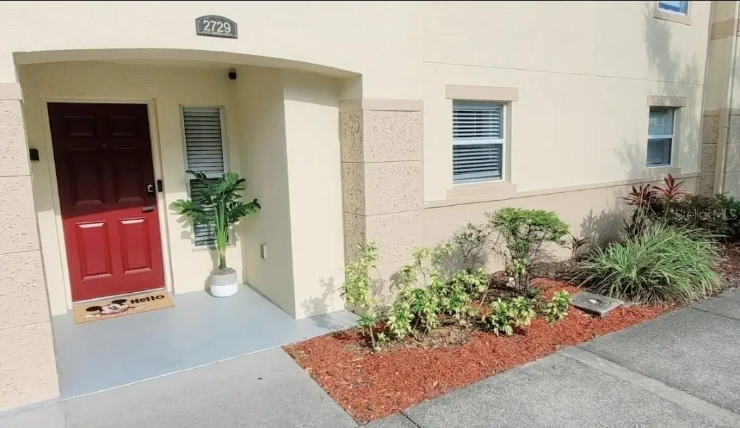 2729 Club Cortile Circle, Kissimmee, FL 34746 - Image #1
