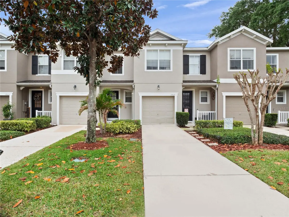 1917 Compass Flower Way, Ocoee, FL 34761 - Image #1