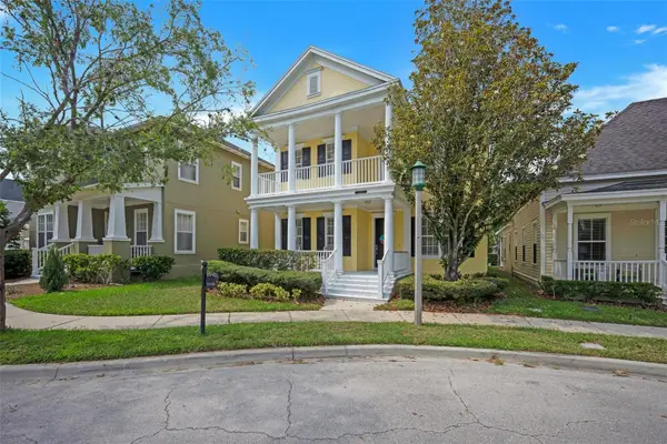 1115 Mosaic Drive, CELEBRATION, FL 34747