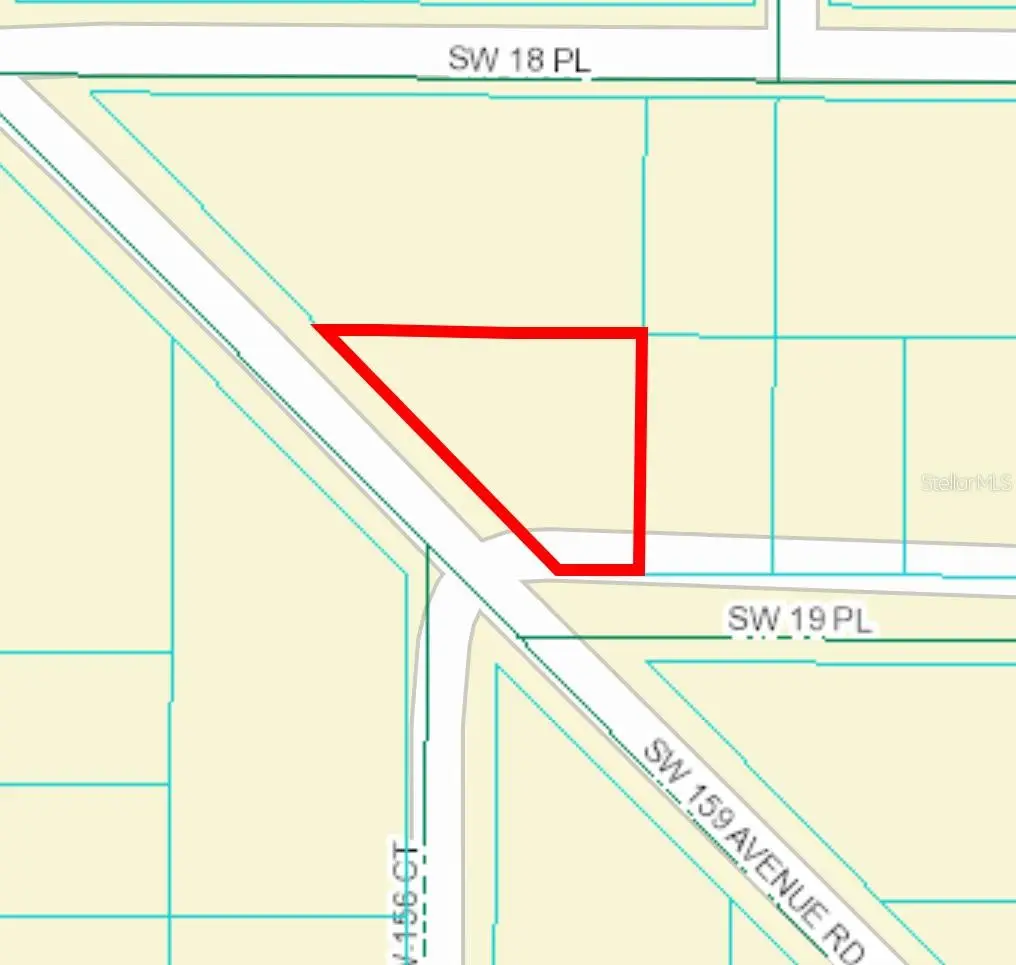 SW 159th Avenue, Ocala, FL 34481 - Image #1