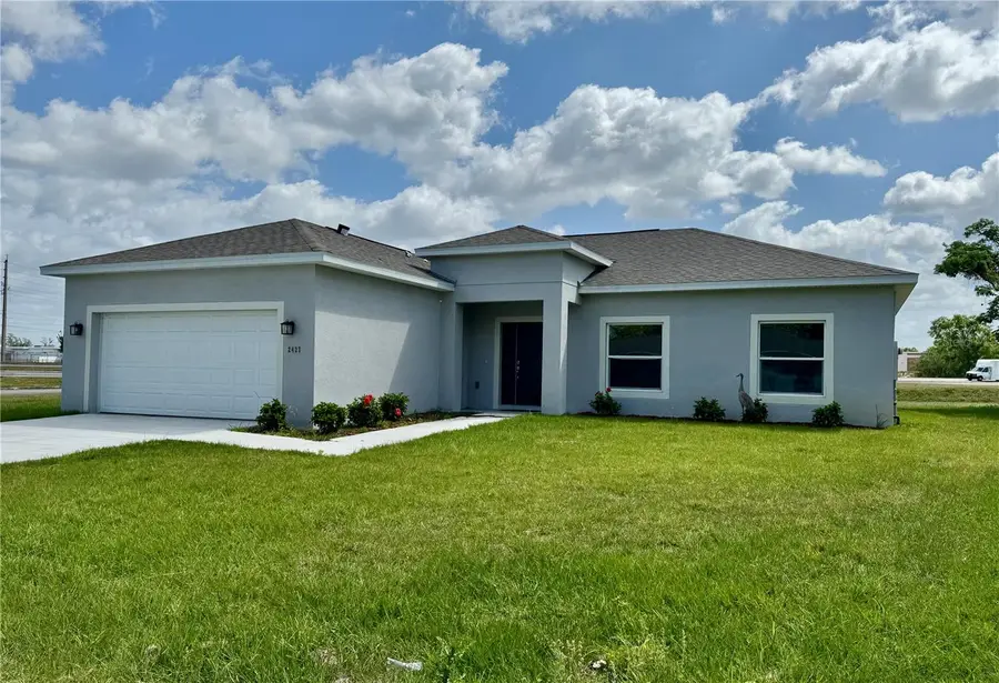 2427 Continental Boulevard, Orlando, FL 32808 - Image #2