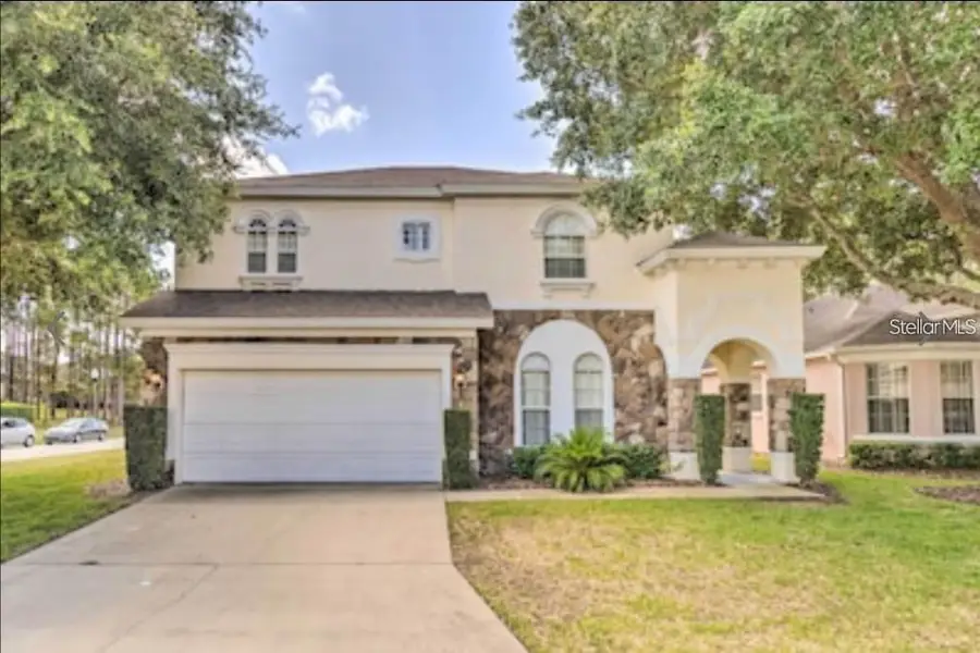 214 Tupelo Circle, Davenport, FL 33897 - #2