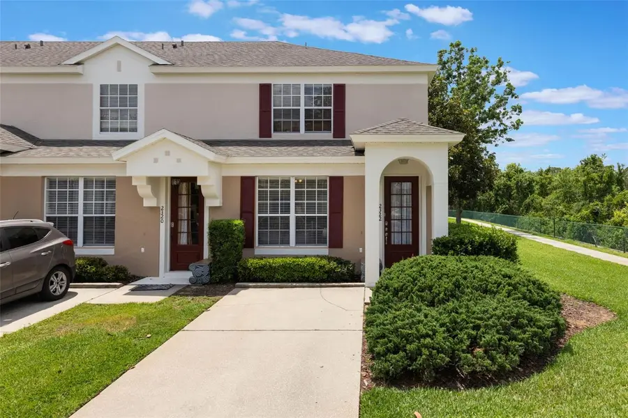 2322 Silver Palm Drive, Kissimmee, FL 34747 - Image #2